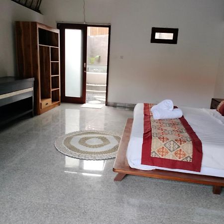 The Own Penida Cottage & Spa Ped Dış mekan fotoğraf